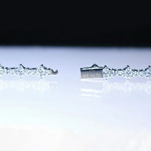 Load image into Gallery viewer, Realm Bracelet | Platinum
